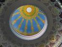 Temple Sherith Israel dome.